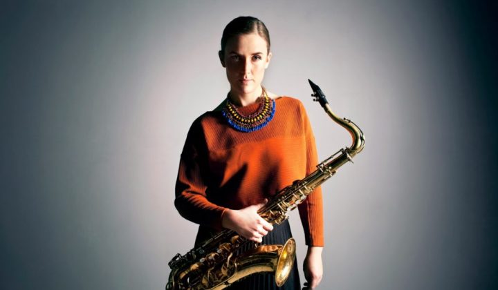 Hanna Paulsberg Concept til Frankrike