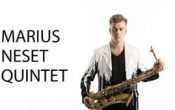 Marius Neset – Norges nye verdensstjerne