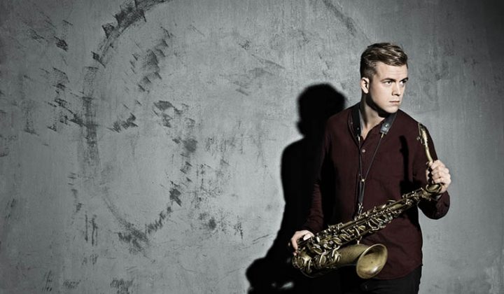 Sterk jazzhøst i Molde