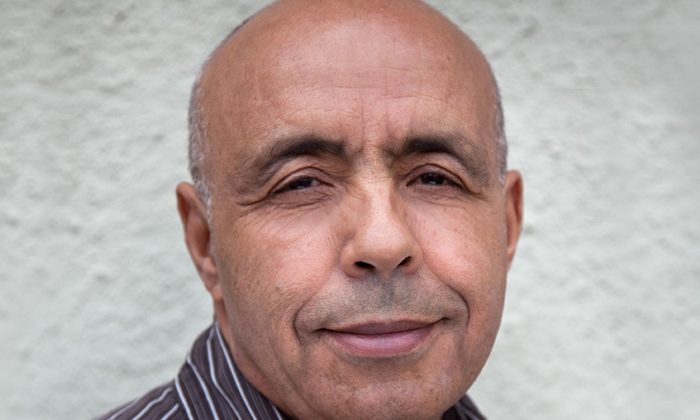 Miloud Guiderk tildelt Kulturrådets ærespris