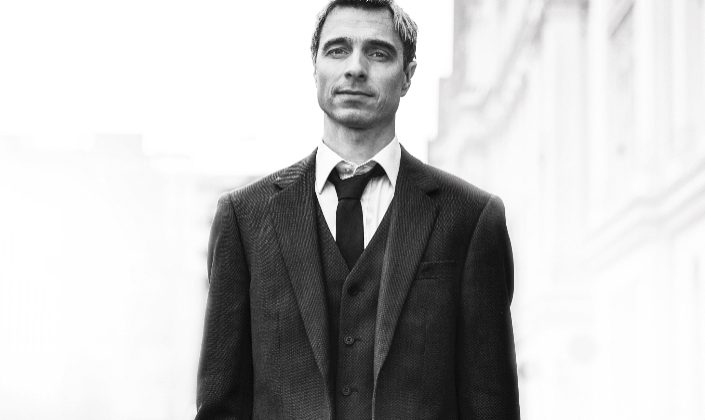 Fem dager med jazz i Sortland