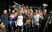 Krogstad storband 41 år + BUVUS Buskerud & Vestfold ungdomsstorband + Musikklinja v St Hallvard vgs