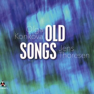 «Old Songs» cover