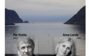 Høstkonsert Kjøllefjord med Per Husby & Anne Lande