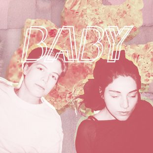 "Baby" cover