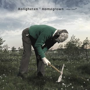 Homegrown cover