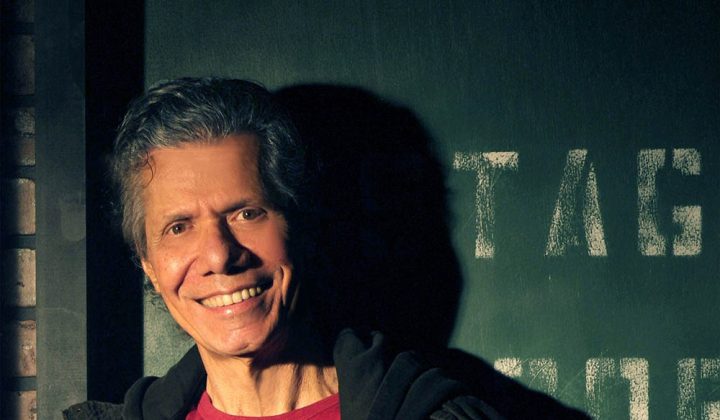 Chick Corea og TJO sammen på Maijazz