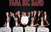 Fana  Big Band og Quincy Jones