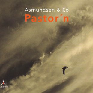 «Pastor'n» cover