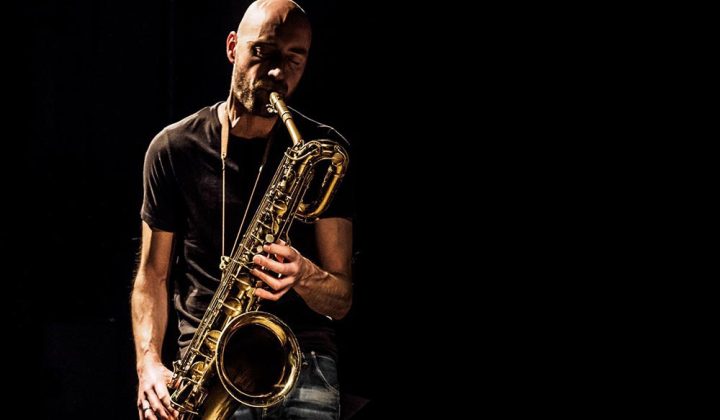 Eirik Hegdal lager Tingingsverket