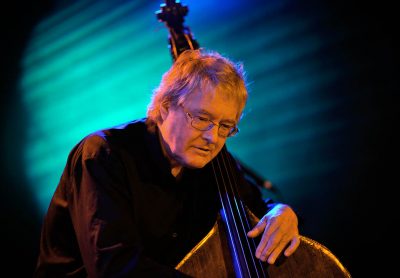 Arild Andersen åpner Vossa Jazz