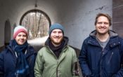 Arne Torvik Trio – Northwestern Songs