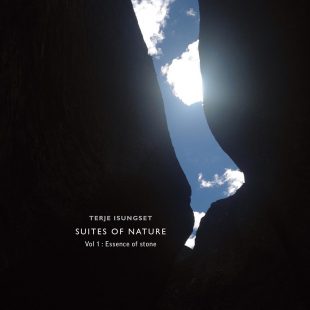 «Suites of Nature» cover