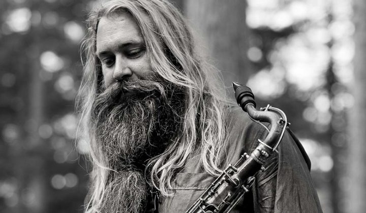 Kampenjazz åpner høstsesongen