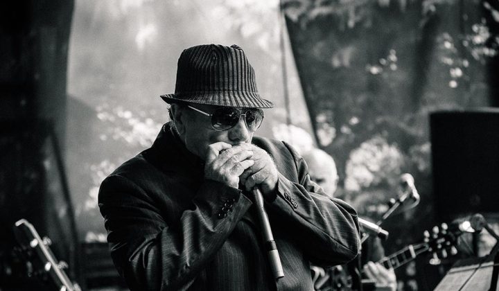 Van Morrison til Moldejazz