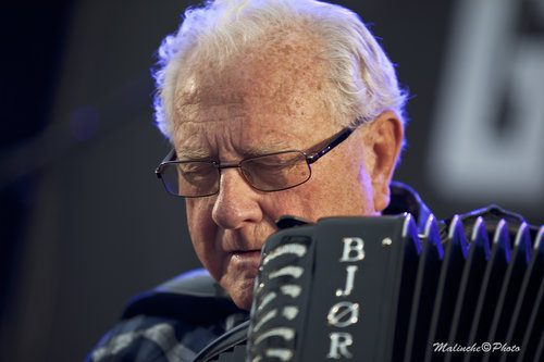 Til minne om Asmund Bjørken (1933-2018)