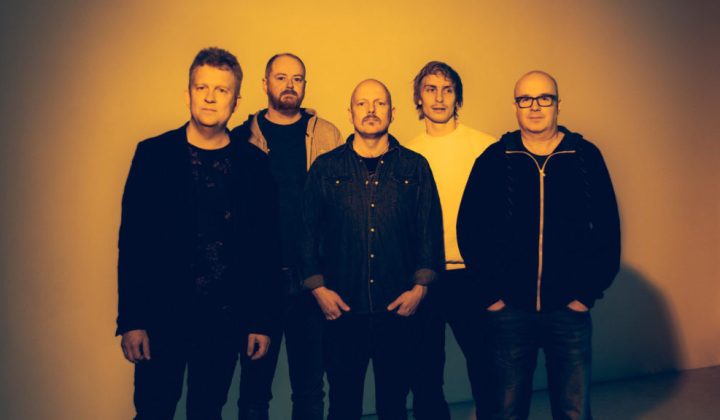 Konserthøsten på Jazz Evidence