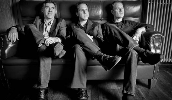 Vårsesongen på Oslo Jazzforum