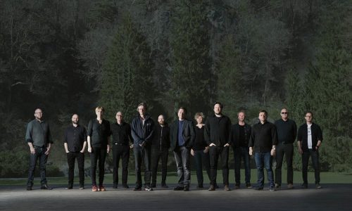 Scheen Jazzorkester med nytt verk på KongsbergJazz