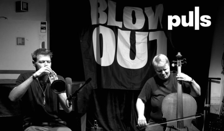 Blow Out til København