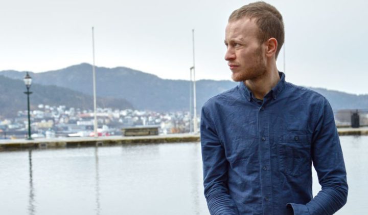 Heilt enkelt god musikk