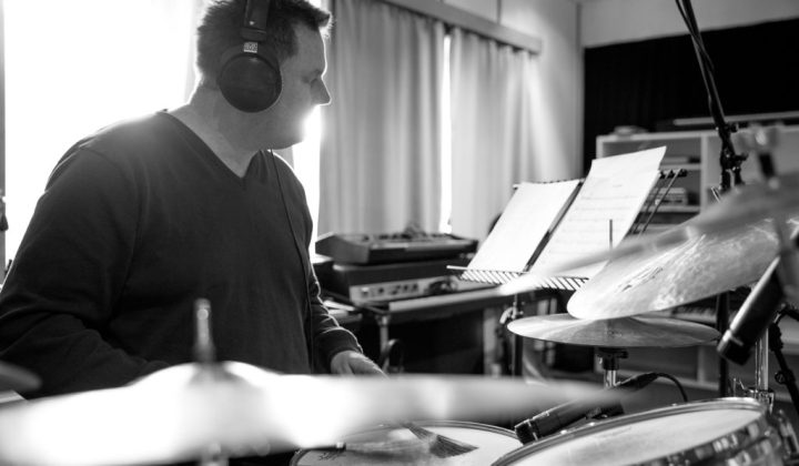 Nordnorsk jazzstøtte