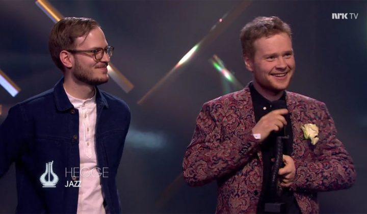 Spellemann til Hegge