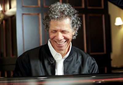 Chick Corea & TJO med intimkonsert i Oslo