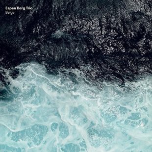 «Bølge» cover