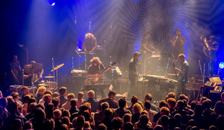 Moldejazz med håndterlig underskudd i 2017