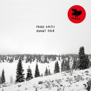 «Avant Folk» cover