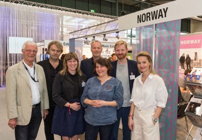 Norge blir fokusland på Jazzahead 2019