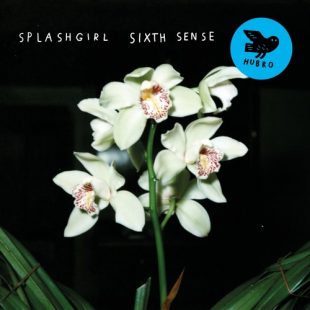 «Sixth Sense» cover
