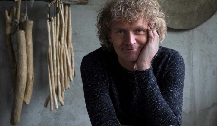 Nå sildrer Terje Isungsets Vossa Jazz-verk igjen