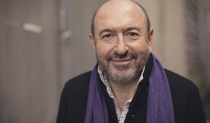 Misha Alperin (1956-2018)
