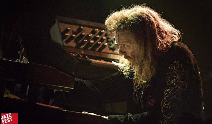 Mystisk og fengslende fra Storløkken