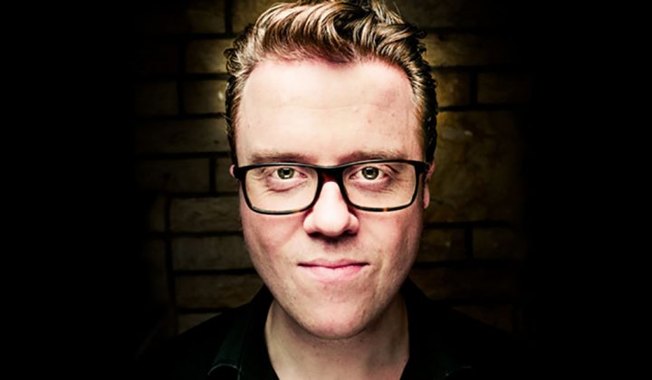 Kvernberg og Neset prisnominerte