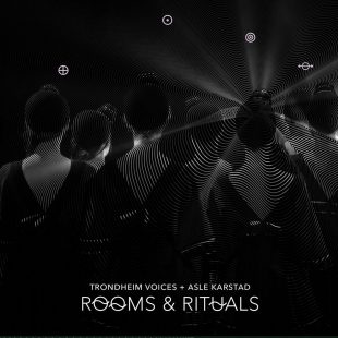 «Rooms & Rituals» cover