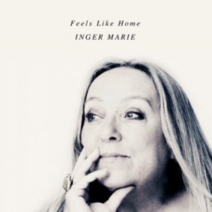 «Feels Like Home» cover