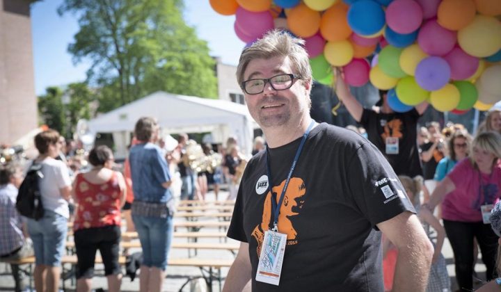 Kongsberg Jazzfestival forbereder seg på hetebølge og rekordsalg
