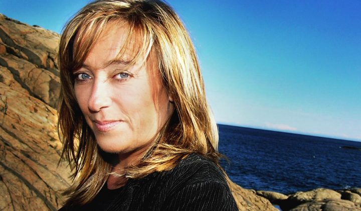 Festivalåpning i Arendal