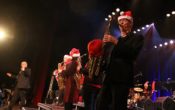 Arendal Big band. Julekonsert for barn.