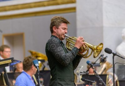 Frå jazzaula til jazzbula på Oslojazz onsdag