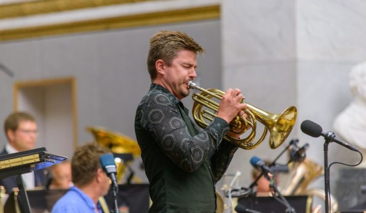 Frå jazzaula til jazzbula på Oslojazz onsdag