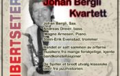 Johan Bergli Kvartett