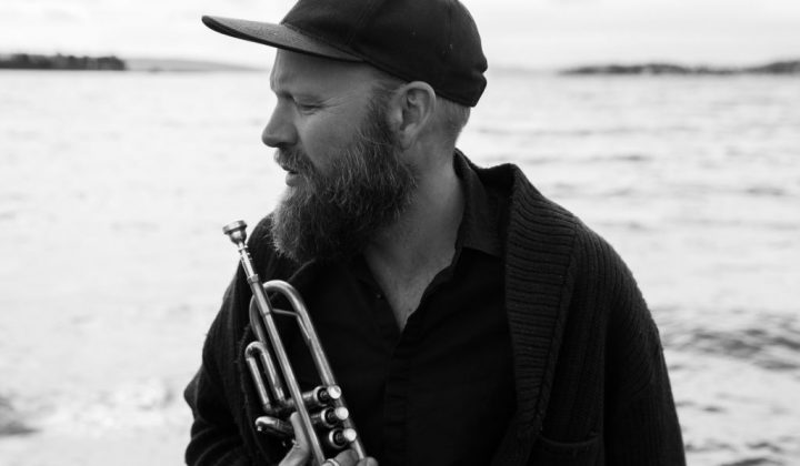 Sesongåpning på Bergen Jazzforum