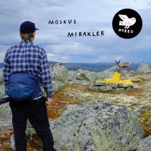 «Mirakler» cover