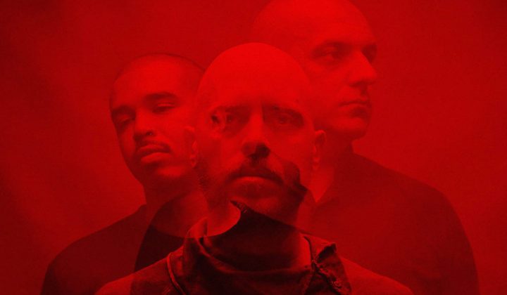 Sesongåpning på Nasjonal jazzscene