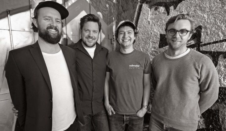 Ny USA-turné for Cortex