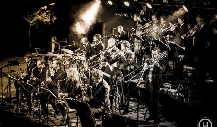Romerike Storbandfestival for tiende gang